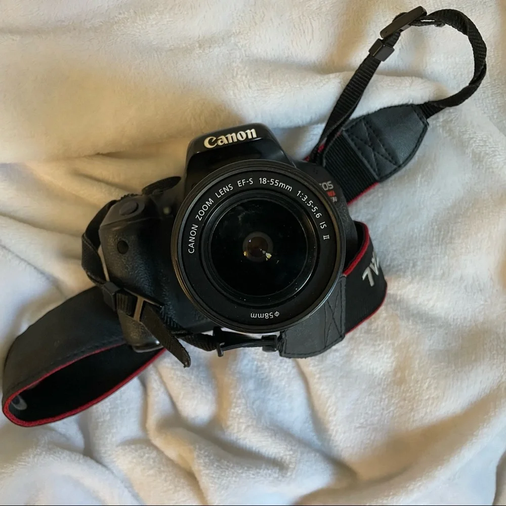 Canon t3i